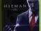 Hitman Blood Money Xbox 360 - Rybnik