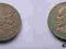 KENIA KENYA 50 CENTS 1968 ROK BCM  !!!!!!!