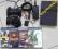 Play Station 2 ORYGINAŁ ! + 4 Oryginalne GRY !