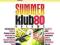 Summer Klub 80 vol.2 NOWA 2 CD W-WA