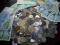 ZESTAW PONAD 5 KILO MONET + BANKNOTY