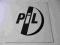 PIL This is not a love song UK NM maxi