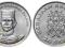 Brunei - moneta - 20 Sen 1994 - MENNICZA