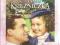 Mała Księżniczka / Shirley Temple  DVD