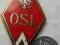 Odznaka OSL