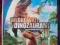 Wędrówki dinozaurów 3D Blu-ray