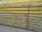 Stemple,podpory budowlane 3m,  4m i 5m dźwigary