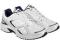 BUTY DO BIEGANIA BIAŁE TRENINGOWE NR 46 29.5 CM