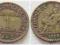 Francja 1 frank 1922r