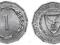 Cypr - moneta - 1 Mil 1972 - 1 - MENNICZA