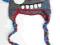 Monster hat!!! hit w USA!! czapka dla dzieci!!!