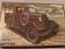 Polski Fiat 508/III Furgon  IBG 1:72