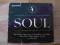 ZESTAW 4 PŁYT SOUL