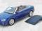 Audi A4 Cabrio Norev 1:18 stan idealny pudełko