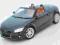 Audi TT Cabrio