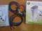 xBox 360 premium (fat), jasper, 2 pady, 12 gier.