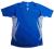 NIKE TOTAL 90 FIT DRY IDEALNY T-SHIRT R.158-170
