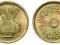 Egipt - moneta - 5 Piastrów 2004 - MENNICZA