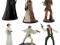 FIGURKI STAR WARS IV Nowa Nadzieja DISNEY