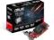 ASUS AMD Radeon R5 230 2048MB DDR3 - NOWA FAB.