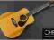 YAMAHA FG-512, 12-strunowa