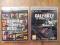 PS3 GRY GTA 5 i COD GHOSTS (172) GRA PS3 GIER