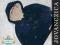 MOTHERCARE _ GRANATOWA POLAROWA KURTKA  _  74 6-9m