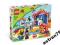 lego duplo 5593 WIELKI CYRK