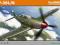 P-39L/N  8066 Eduard 1/48