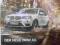 BMW X3 2014 HIT Prospekt