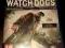 WatchDogs PS4 JAK NOWA!!