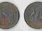 UGANDA 1966 1 SHILLING