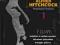 KOLEKCJA ALFRED HITCHCOCK PRZEDSTAWIA 1 - DVD Nowa