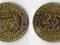 AFRYKA CENTRALNA 2006 25 FRANCS