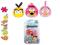 ANGRY BIRDS Figurki 2PACK SERIA 4 MASH'EMS OKAZJA