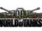 World of Tanks konto 3x10 5x8