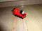 Fisher Price THOMAS/TOMEK, Lokomotywa  magnez