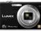 PANASONIC DMC FH20 w 100% sprawny jak nowy +GRATIS