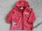 Mothercare cienka kurteczka z Noddy`m r.92