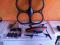 Ar DRONE 2.0 Super zestaw. 4 baterie
