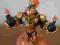 SKYLANDERS GIANTS SWAP FORCE FIGURKA blast zone