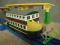 TOMEK THOMAS TOMY - WAGON OSOBOWY SODOR TRAMWAJ