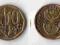 REPUBLIKA POŁUDNIOWEJ AFRYKI 2010 10 CENTS