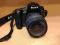 Sony A500+2 obiektywy(KIT+ KonicaMinolta)+8GBAlpha