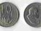 REPUBLIKA POŁUDNIOWEJ AFRYKI 1965 10 CENTS ANG