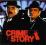 CRIME STORY  -DVD-