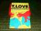 T.LOVE- POTRZEBUJĘ WCZORAJ - AUTOGRAFY DLA ANI !!!