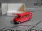 WIKING MERCEDES SPRINTER BUS 1:87