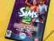 the SIMS 2 NOCNE ŻYCIE wersja PL