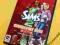 the SIMS 2 CZTERY PORY ROKU AKCESORIA wersja PL